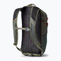 Gregory Nano 18 l miesto kuprinė žalia 111498 6