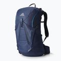 Moteriška turistinė kuprinė Gregory Jade XS-S 28 l midnight navy 5