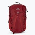 Moteriška turistinė kuprinė Gregory Jade XS-S 28 l ruby red
