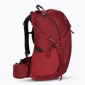 Moteriška turistinė kuprinė Gregory Jade XS-S 28 l ruby red 2