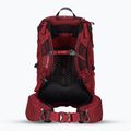 Moteriška turistinė kuprinė Gregory Jade XS-S 28 l ruby red 3