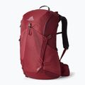 Moteriška turistinė kuprinė Gregory Jade XS-S 28 l ruby red 5