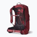 Moteriška turistinė kuprinė Gregory Jade XS-S 28 l ruby red 6