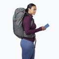 Moteriška žygio kuprinė Gregory Jade 38 l mist grey 5