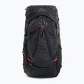 Gregory Zulu vyriška turistinė kuprinė 40 l black 145667