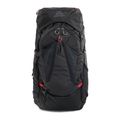 Gregory Zulu vyriška turistinė kuprinė 40 l black 145667 6