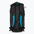 Gregory Nano 18 l techno black city kuprinė 3