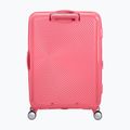 Kelioninis lagaminas American Tourister Soundbox 67 81 l sun kissed coral 2