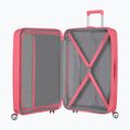 Kelioninis lagaminas American Tourister Soundbox 67 81 l sun kissed coral 5