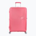 Kelioninis lagaminas American Tourister Soundbox 77 110 l sun kissed coral