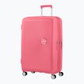 Kelioninis lagaminas American Tourister Soundbox 77 110 l sun kissed coral 3