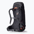 Laipiojimo kuprinė Gregory Alpinisto 35 l L lava black 2