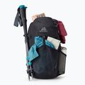 Turistinė kuprinė Gregory Nano 24 obsidian black 3