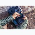 Turistinė kuprinė Gregory Nano 24 obsidian black 5