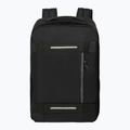 Kuprinė American Tourister Urban Track 24 l asphalt black