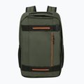 Kuprinė American Tourister Urban Track 24 l dark khaki