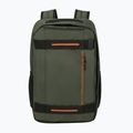 Plecak podróżny American Tourister Urban Track 24 l dark khaki
