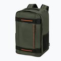 Plecak podróżny American Tourister Urban Track 24 l dark khaki 2