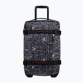 Lagaminas American Tourister Urban Track Marvel 55 l spiderman sketch