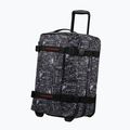 Lagaminas American Tourister Urban Track Marvel 55 l spiderman sketch 2