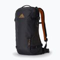 Ski touring kuprinė Gregory Verte 18 l carbon bronze
