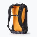 Ski touring kuprinė Gregory Verte 18 l carbon bronze 2