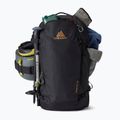 Ski touring kuprinė Gregory Verte 18 l carbon bronze 4