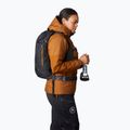 Ski touring kuprinė Gregory Verte 18 l carbon bronze 6