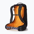 Ski touring kuprinė Gregory Verte 24 l carbon bronze 2