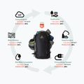 Ski touring kuprinė Gregory Verte 24 l carbon bronze 4