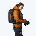 Ski touring kuprinė Gregory Verte 24 l carbon bronze 5