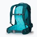 Moteriška ski touring kuprinė Gregory Targhee 24 l jade green 2