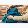 Moteriška ski touring kuprinė Gregory Targhee 24 l jade green 6