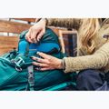 Moteriška ski touring kuprinė Gregory Targhee 24 l jade green 7
