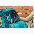 Moteriška ski touring kuprinė Gregory Targhee 24 l jade green 12