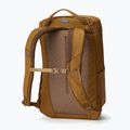 Miesto kuprinė Gregory Rhune 25 l coyote brown 2