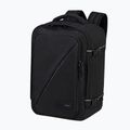 American Tourister 24,2 l kuprinė 24,2 l juoda 5