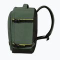 "American Tourister" 24,2 l laisvalaikio kuprinė dark forest 4