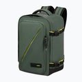 "American Tourister" 24,2 l laisvalaikio kuprinė dark forest 5