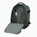 "American Tourister" 24,2 l laisvalaikio kuprinė dark forest 7