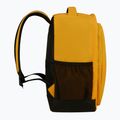 Kuprinė American Tourister Casual 24,2 l yellow 4