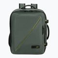 Kuprinė American Tourister Casual Backpack M 38 l dark forest