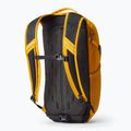 Miesto kuprinė Gregory Nano 18 l hornet yellow 2