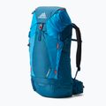 Vaikiška žygių kuprinė Gregory Wander 30 l pacific blue