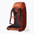 Vaikiška žygio kuprinė Gregory Wander 30 l redrock 2