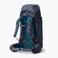 Moteriška žygio kuprinė Gregory Kalmia 50 l S-M solstice blue 2
