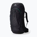 Vyriška turistinė kuprinė Gregory Stout 55 l forest black