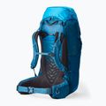 Vyriška žygio kuprinė Gregory Stout 55 l compass blue 2