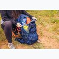 Moteriška trekinginė kuprinė Gregory Amber 68 l arctic navy 9