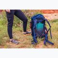 Moteriška trekinginė kuprinė Gregory Amber 68 l arctic navy 11